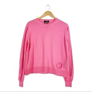 Calvin Klein X Andy Warhol Sweater Size Small